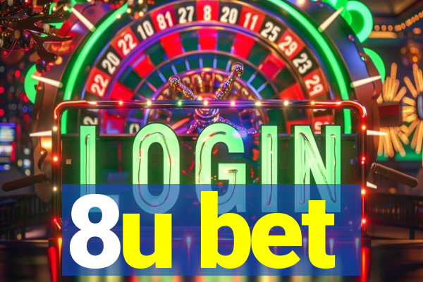 8u bet